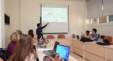 Anadolu Üniversitesi ve Allama Iqbal Açık Üniversitesi arasındaki çalışmalar devam ediyor