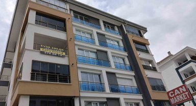 Ankara'da asansör boşluğuna düşen küçük kız hayatını kaybetti