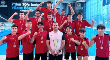 Antrenör Yazıcı'ya milli görev