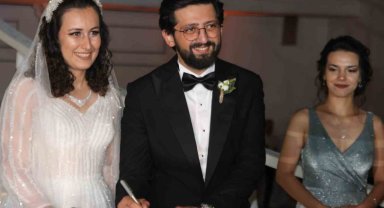 Arabulucu Avukat Nihat Şimşek'in mutlu günü