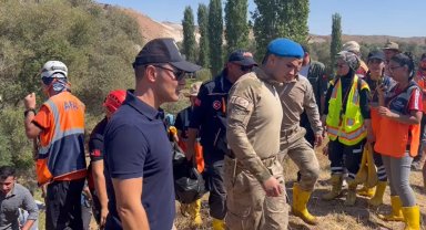 Asel bebeğin cansız bedeni balçık içerisinde bulundu
