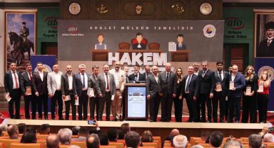 ATO, gayrimenkul sektörünün sorunları için Çözüm Zirvesi başlattı