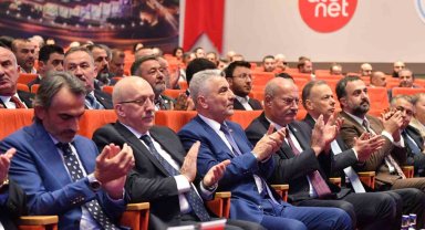 Bakan Bolat: "İkinci el araç fiyatlarında yüzde 10-15 oranında düşüşler var"