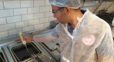 Bakan Yumaklı, 81 ilde eş zamanlı olarak 54 bin 776 toplu tüketim yerinin denetlendiğini açıkladı