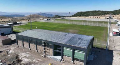 Başkan Büyükkılıç, Erciyes'i "Amiral Gemi" olarak nitelendirdi