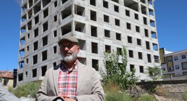 Başkan Çolakbayrakdar: "Türkiye'de kendi imkanlarıyla dönüşüm yapan tek belediyeyiz"