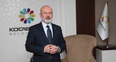 Başkan Çolakbayrakdar: "Zabıta ekibimiz şehrin huzuruna katkı sağlamaktadır"