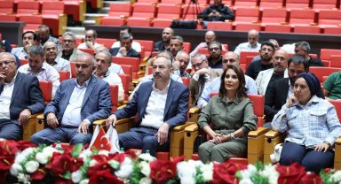 Başkan Gülsoy: "Sürdürülebilir ve kalıcı büyüme için yapısal reformlara odaklanılmasını isabetli buluyoruz"