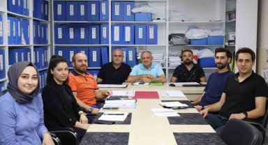Başkan Öztürk'ten "yeni sanayi" müjdesi