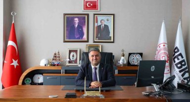 BEBKA'dan Eskişehir'in kalkınmasına 700 milyon TL'lik destek