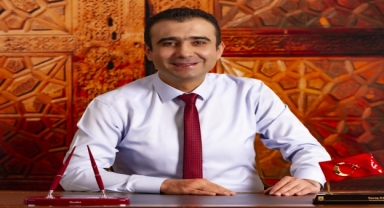 BELEDİYE BAŞKANI SAVAŞ KALAYCI'NIN 19 EYLÜL GAZİLER GÜNÜ MESAJI