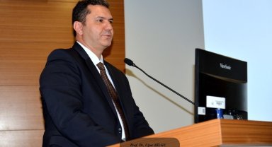 Bilge: "Kuduz 150'den fazla ülkede görülen ve aşı ile önlenebilir viral bir hastalıktır"