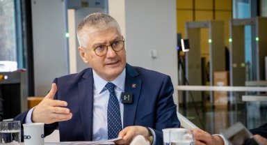 Bina tamamlama sigortası ilk kez Orta Vadeli Program'a girdi