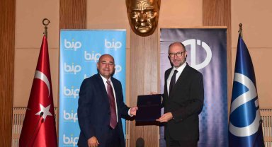 BiP ve Anadolu Üniversitesi'nden iş birliği