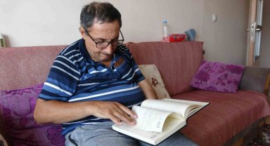 Bir aşkla başladı, yüzlerce beste yazdı
