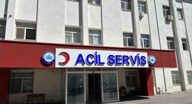Bölgenin Acil Servisi olarak 6 ayda yaklaşık 53 bin hastaya müdahale edildi