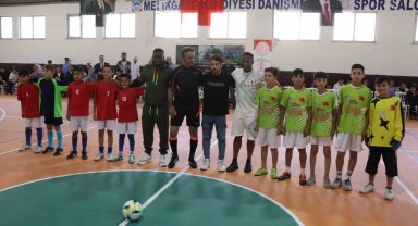 Bu proje çocukları kötü alışkanlardan koruyacak