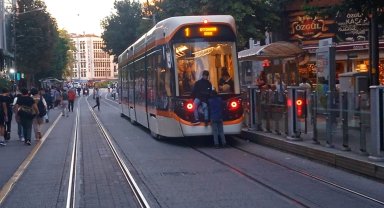 Canını tehlikeye atan çocukların önüne geçilemiyor