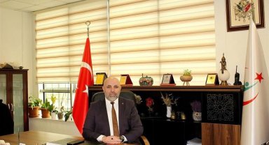 Çankırı UMKE, 62 personeliyle afetlere müdahaleye hazır