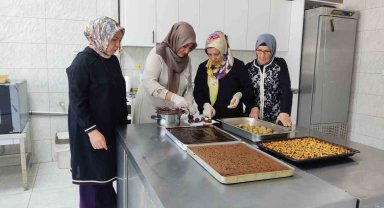 Çölyak hastaları için fasulye, mercimek ve nohut unundan glütensiz pasta üretiyorlar