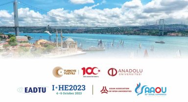 Cumhuriyetin 100'üncü yılında Asya ve Avrupa 'Anadolu'da' buluşacak
