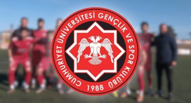 CÜSK'de yeni yönetim belirlendi