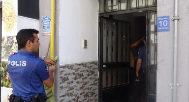 Dairede gaz kaçağı ihbarı tüm ekipleri harekete geçirdi   