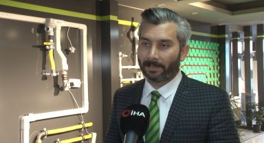 Doğalgaz firması sahibi Mürsel Kamçı: "Hayati önem taşıyan bu tesisatların korsan bir şekilde çalışan kişilere yaptırılmaması gerekiyor"