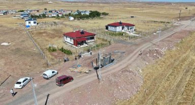 DSİ yaptı, köylü tepki gösterdi
