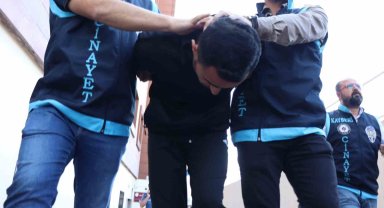 Edanur'un katil zanlısı tutuklandı