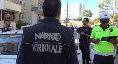 Emniyetten sıkı denetim: Okullar abluka altında