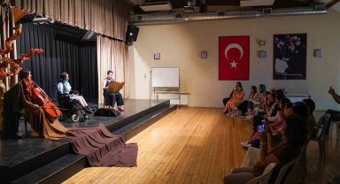 Empati kurmanın önemine dikkat çekildi