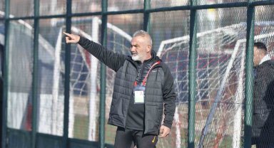 Erciyes Esen Makine FK'da beklenmedik ayrılık: Göksel Zehir ile karşılıklı yollar ayrıldı