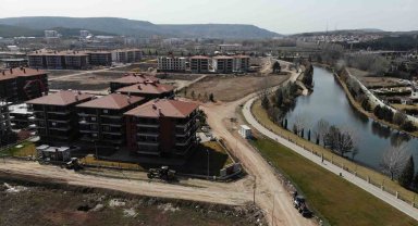 Eskişehir'de deprem riski