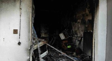 Eskişehir'de ki patlamada dikkat çeken rapor: "Fleksi hortumu kesik ocak gözünün teki açık"