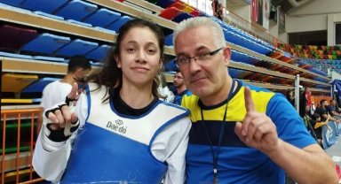 Eskişehirli sporcular milli formayı terletecek