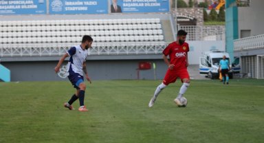 Eskişehirspor yeni sezon hazırlıklarını sürdürüyor