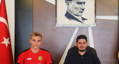 Eskişehirspor'a 7 taze kan