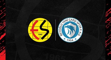 Eskişehirspor'a İstanbul ekibinden loca desteği