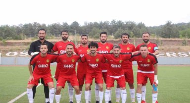 Eskişehirspor'un fikstürü Ekim'in ilk haftası belli olacak