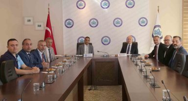 ESOGÜ ile Eskişehir Büyükşehir Belediyesi'nden şehir içi ulaşımda işbirliği