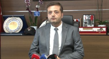 Etlik Şehir Hastanesi Koordinatör Başhekimi Güngörer: "Yakın zamanda 200 poliklinik takviyesinin inşaat süreci başlayacaktır"