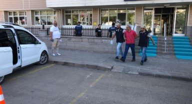 FETÖ firarisi eski öğretmen yakalandı