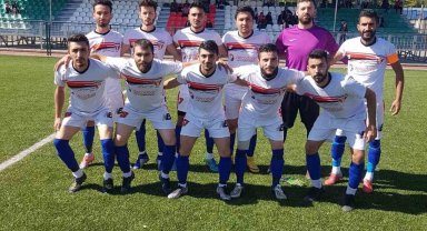 Futbolu bıraktı, yönetici oldu