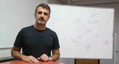 Gökhan Karagöl: "Sivasspor Anadolu'nun en köklü kulübüdür"