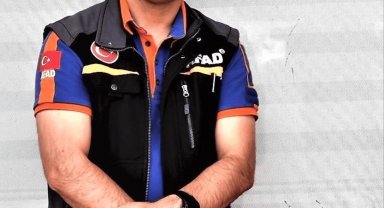 Göreve giden AFAD Birlik Müdürü trafik kazasında hayatını kaybetti
