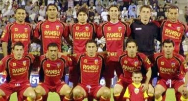 Güven Yılmaz kariyerini noktaladı