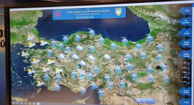 Hava tahmin uzmanından İstanbul için kritik uyarı