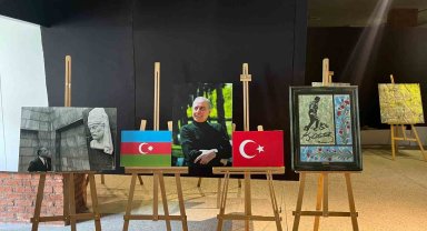 Haydar Aliyev doğumunun 100. yılında Ankara'da anıldı