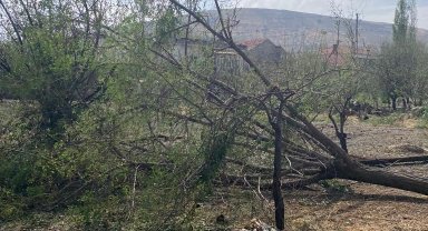 İl Özel İdaresi, çalışmalarına aralıksız devam ediyor